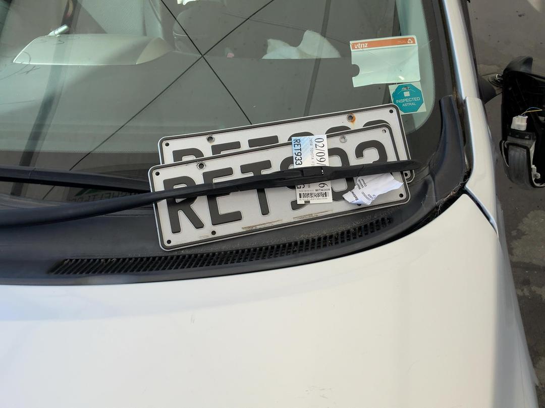 Photo '30' of Toyota Corolla Fielder