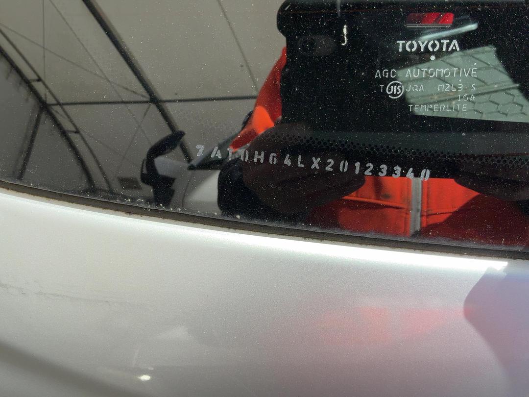 Photo '31' of Toyota Corolla Fielder