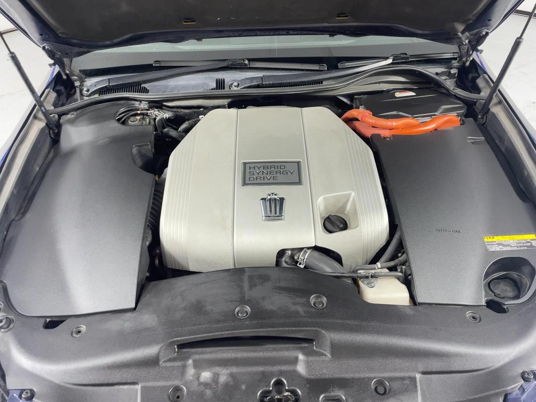 Photo '13' of Toyota Crown