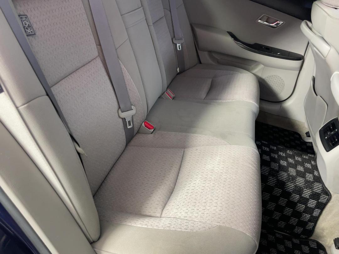Photo '20' of Toyota Crown