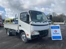 Photo of 2010 Toyota Dyna BDG-XZU308 Flat Deck