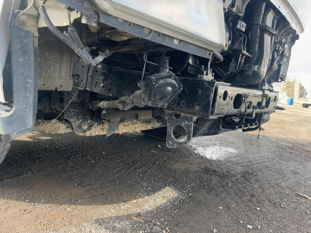 Photo '16' of Toyota Dyna BDG-XZU308 Flat Deck