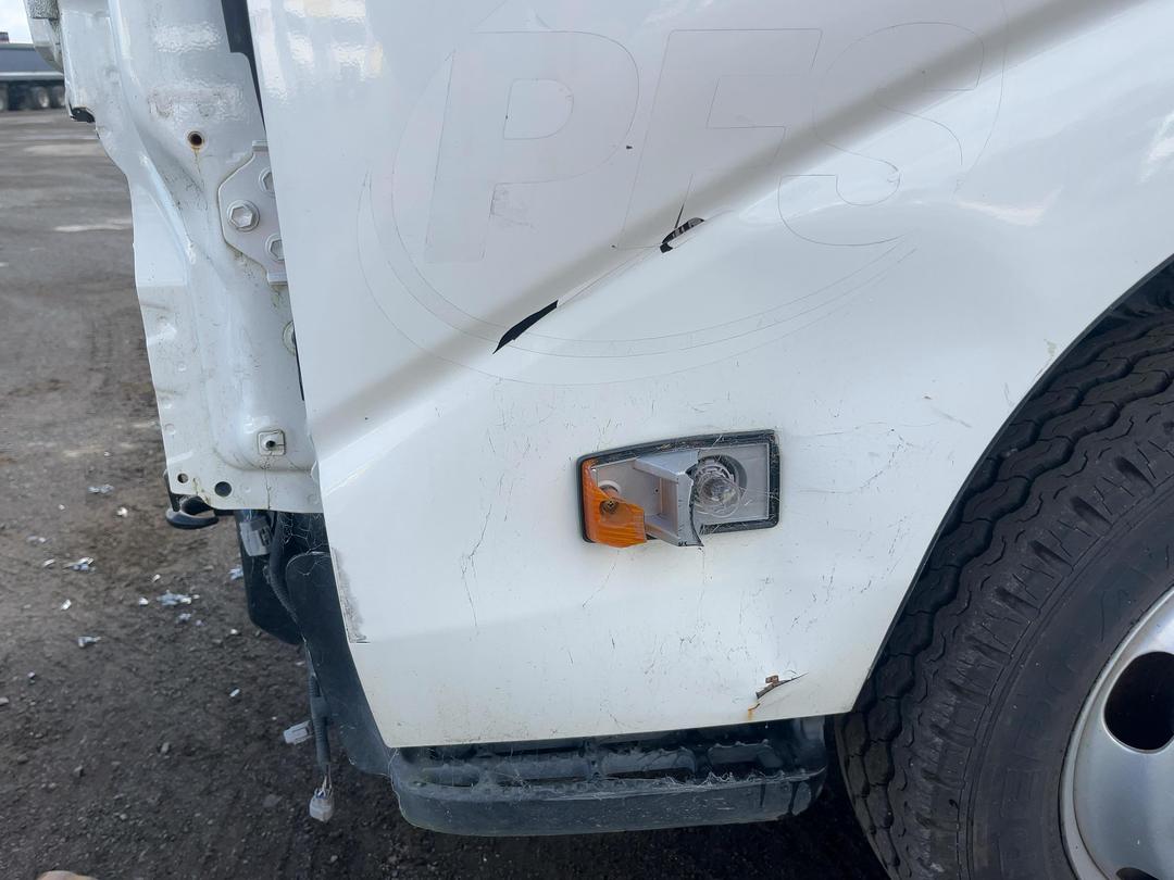 Photo '20' of Toyota Dyna BDG-XZU308 Flat Deck