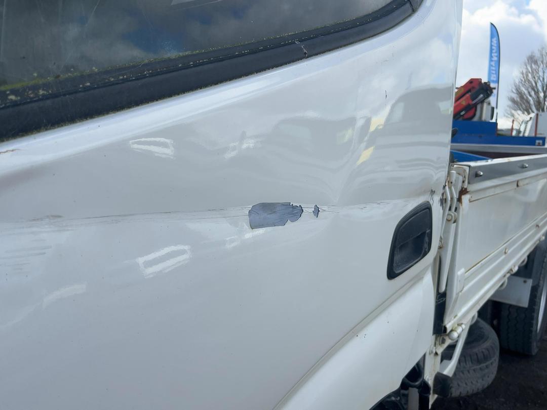 Photo '22' of Toyota Dyna BDG-XZU308 Flat Deck