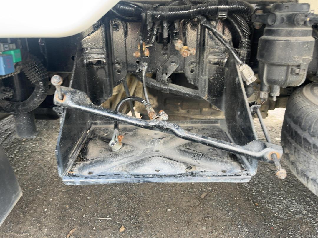 Photo '24' of Toyota Dyna BDG-XZU308 Flat Deck