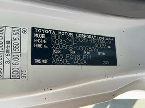Photo '17' of Toyota Dyna XZU508 Van