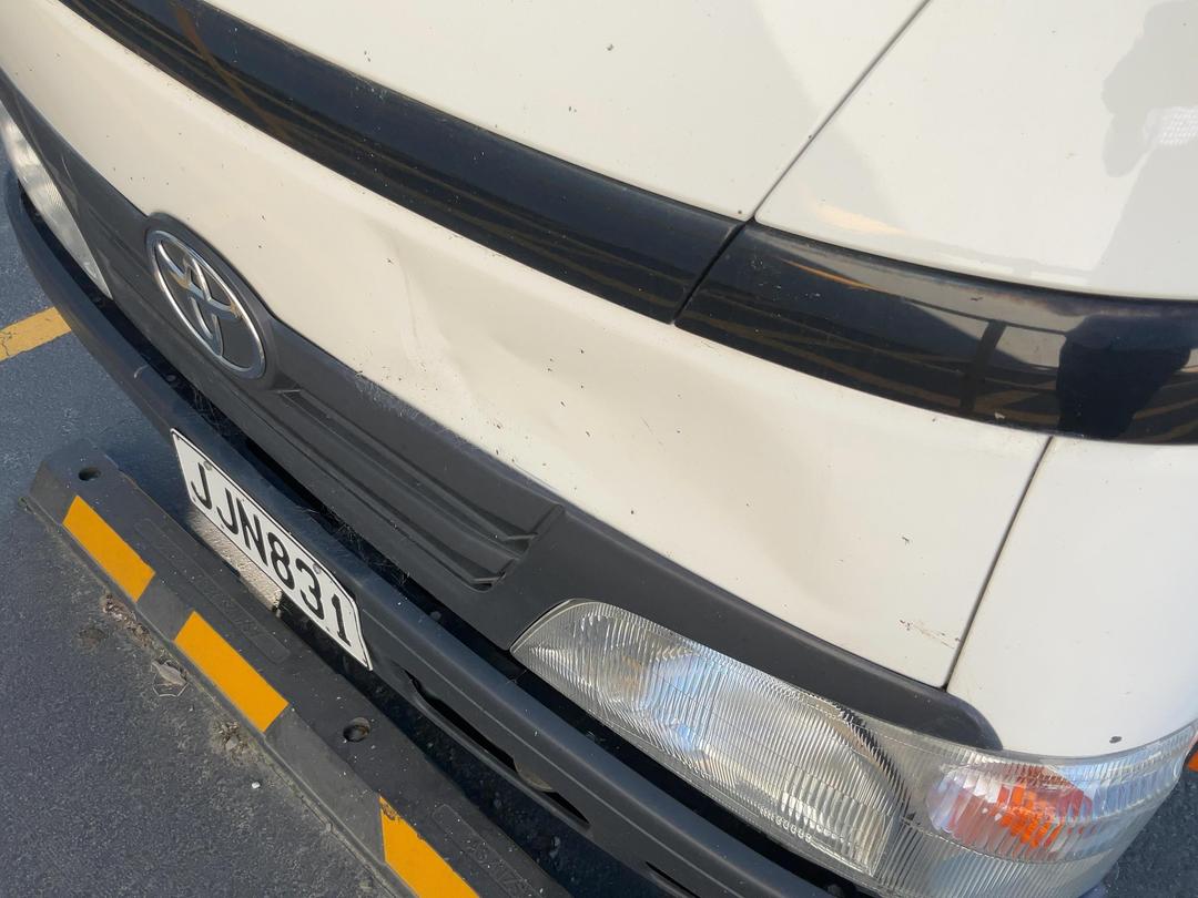 Photo '20' of Toyota Dyna XZU508 Van