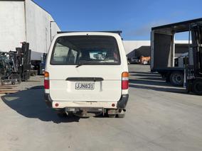 Photo '6' of Toyota Dyna XZU508 Van