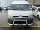 Thumbnail '3' of Toyota Hiace ZX TD