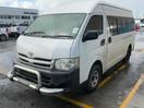 Thumbnail '4' of Toyota Hiace ZX TD
