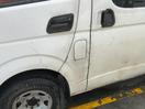 Thumbnail '5' of Toyota Hiace ZX TD
