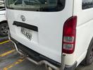 Thumbnail '14' of Toyota Hiace ZX TD