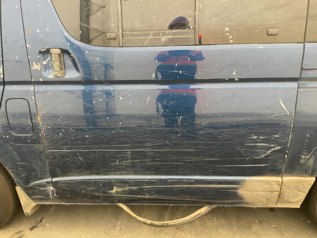 Photo '23' of Toyota Hiace