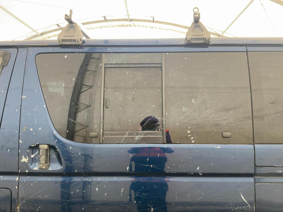 Photo '24' of Toyota Hiace