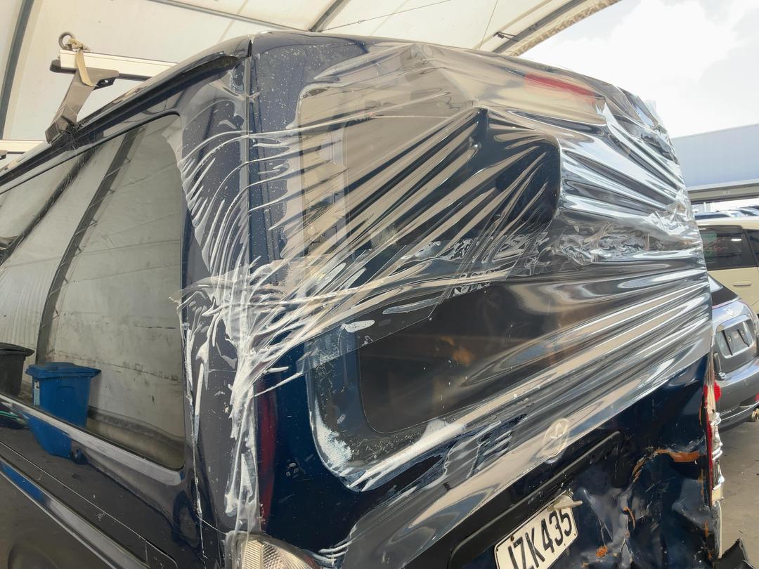 Photo '27' of Toyota Hiace