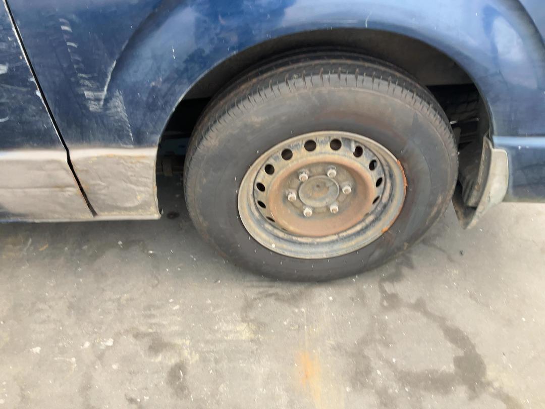 Photo '35' of Toyota Hiace