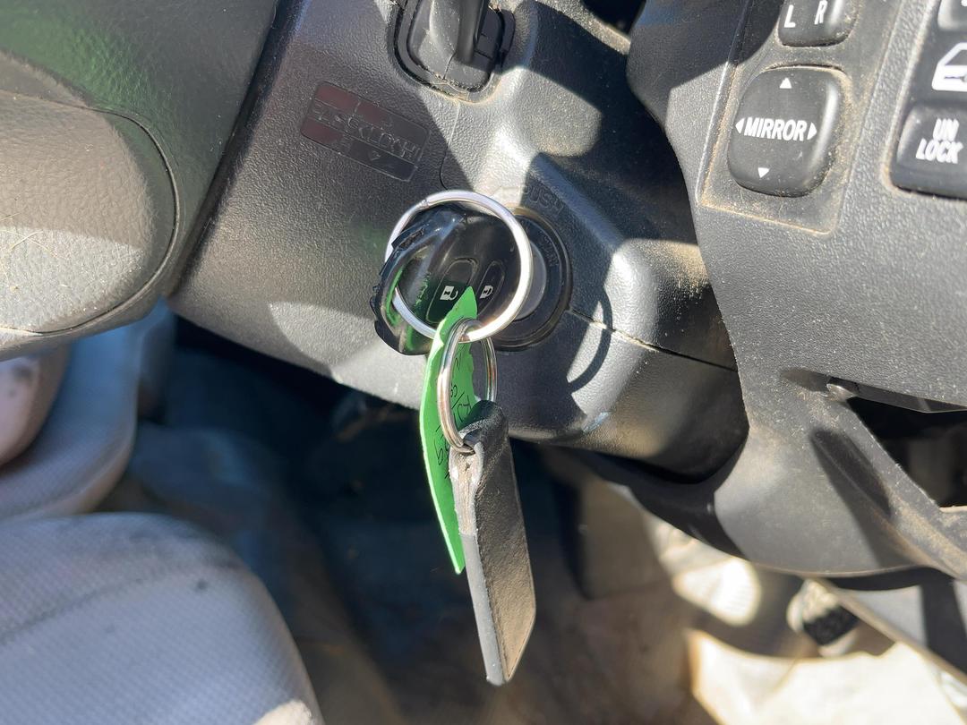 Photo '19' of Toyota Hiace T ZL Photo '19' of Toyota Hiace T ZL