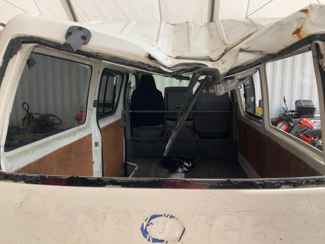 Photo '10' of Toyota Hiace Regius ACE Photo '10' of Toyota Hiace Regius ACE
