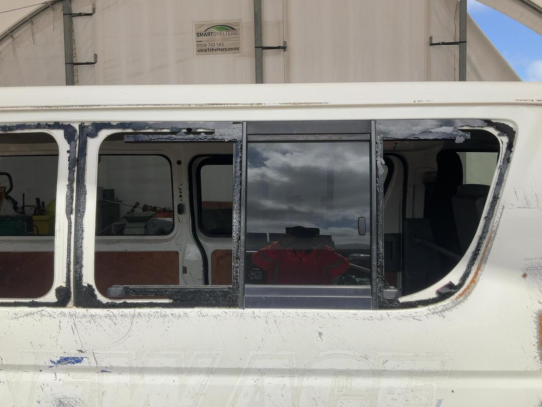 Photo '14' of Toyota Hiace Regius ACE Photo '14' of Toyota Hiace Regius ACE