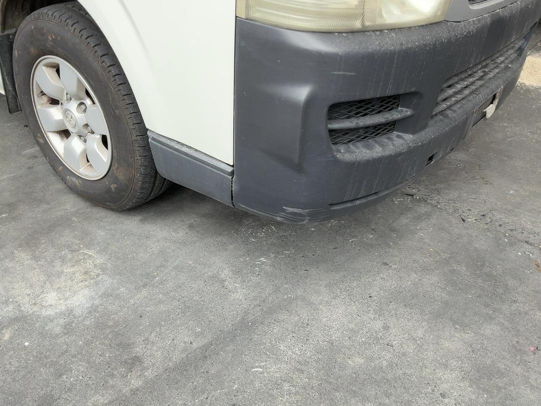 Photo '7' of Toyota Hiace Regius ACE Photo '7' of Toyota Hiace Regius ACE