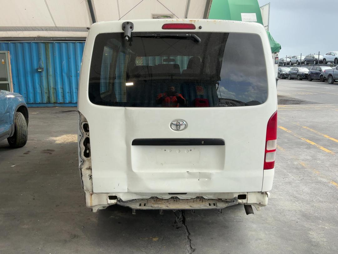 Photo '10' of Toyota Hiace Regius ACE Photo '10' of Toyota Hiace Regius ACE