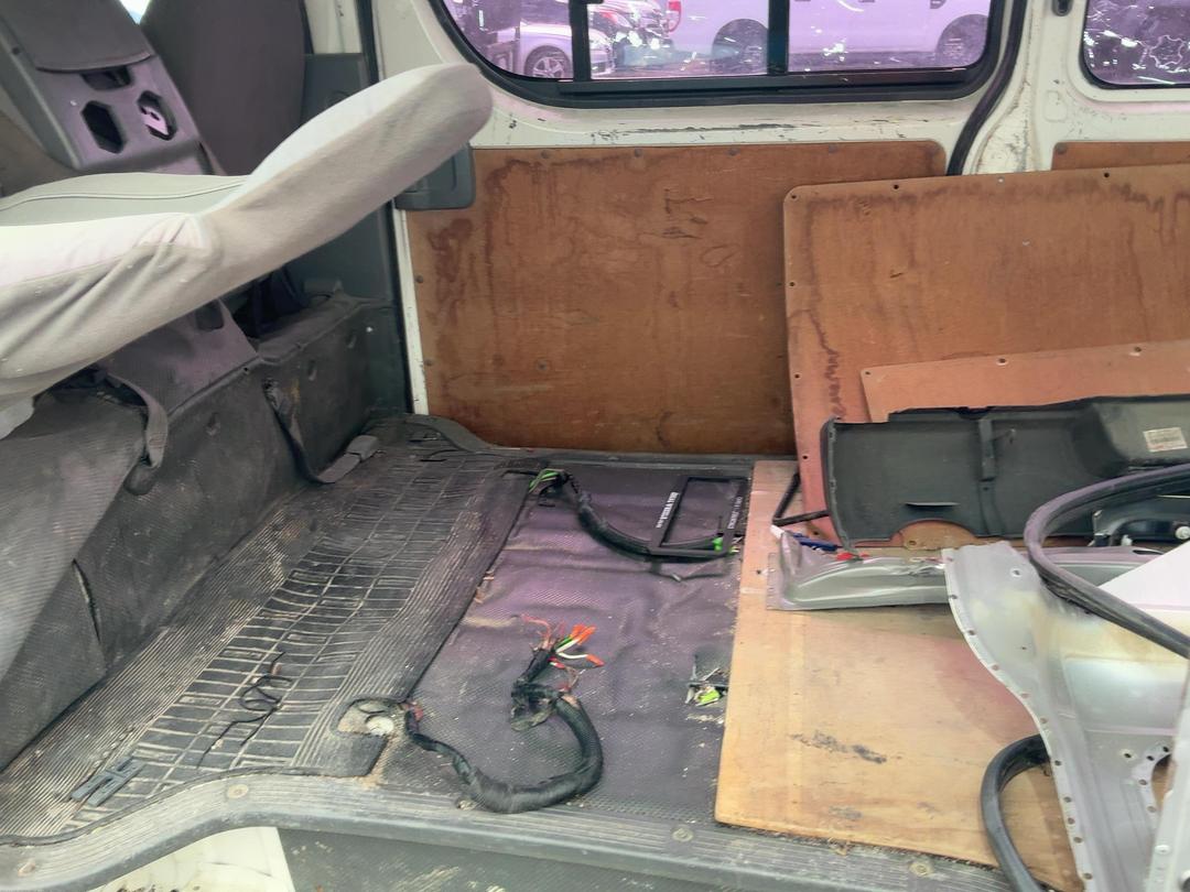 Photo '14' of Toyota Hiace Regius ACE Photo '14' of Toyota Hiace Regius ACE