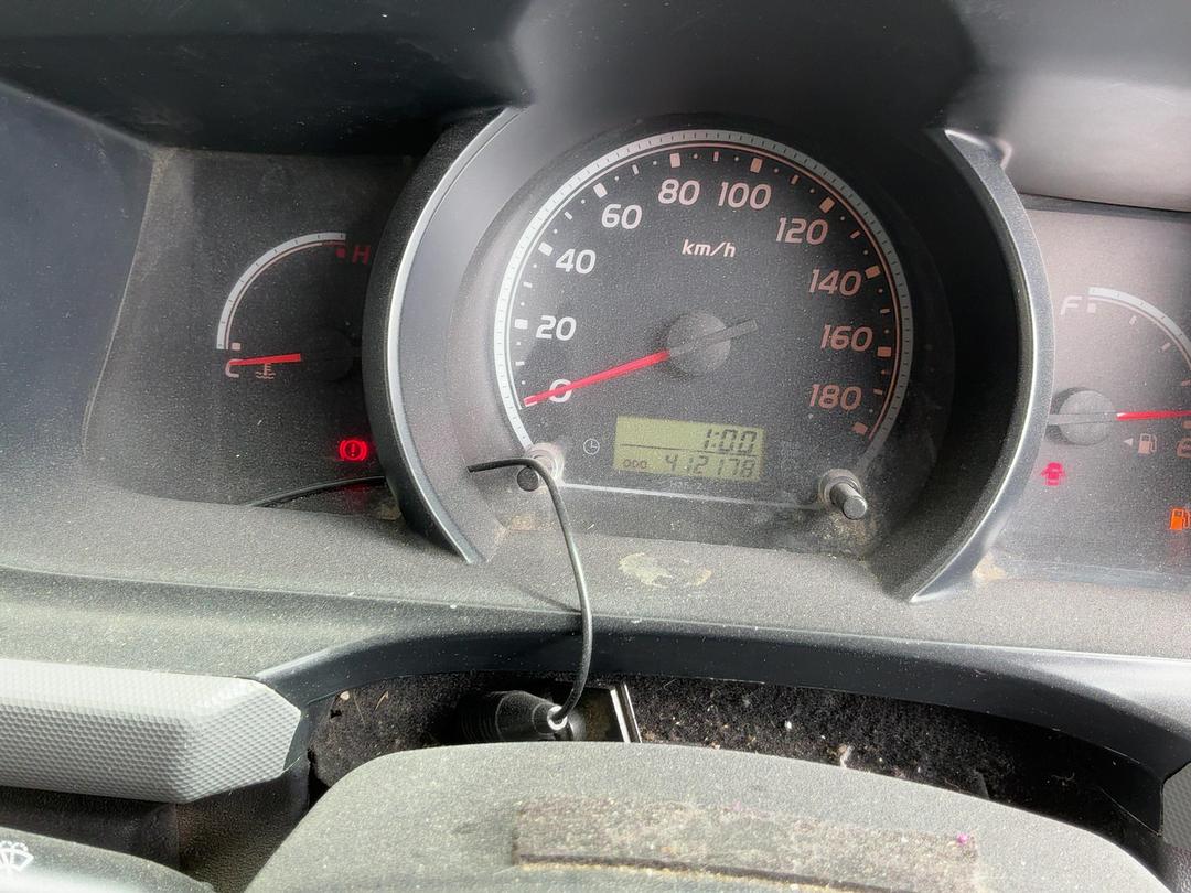 Photo '20' of Toyota Hiace Regius ACE Photo '20' of Toyota Hiace Regius ACE