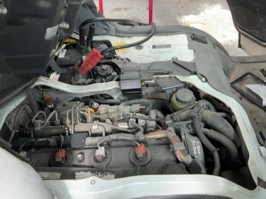 Photo '22' of Toyota Hiace Regius ACE Photo '22' of Toyota Hiace Regius ACE