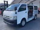 Thumbnail '3' of Toyota Hiace Regius ACE