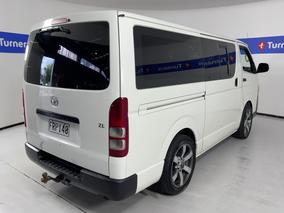 Photo '7' of Toyota Hiace