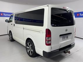 Photo '5' of Toyota Hiace