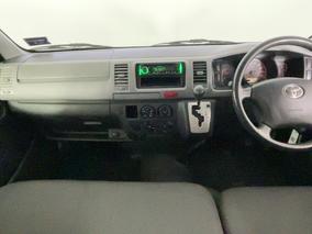 Photo '17' of Toyota Hiace