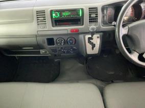 Photo '18' of Toyota Hiace