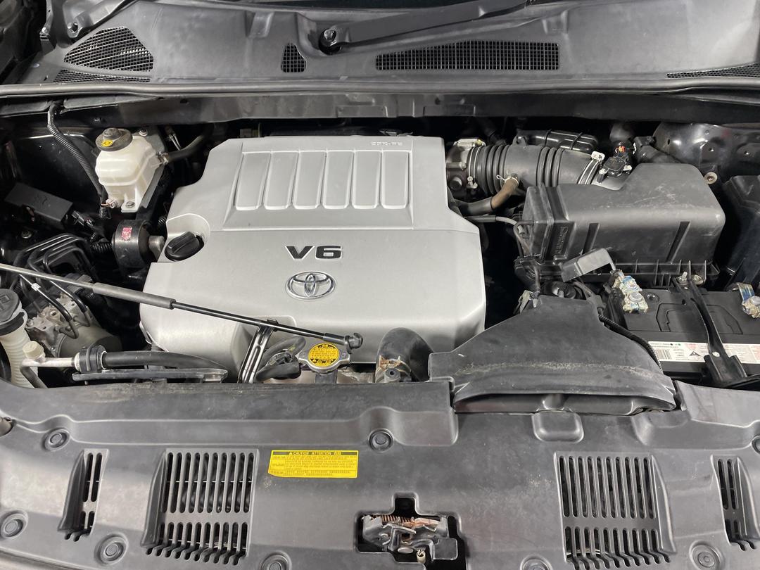 Photo '13' of Toyota Highlander