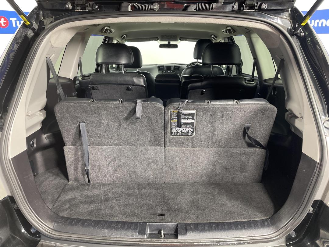 Photo '14' of Toyota Highlander