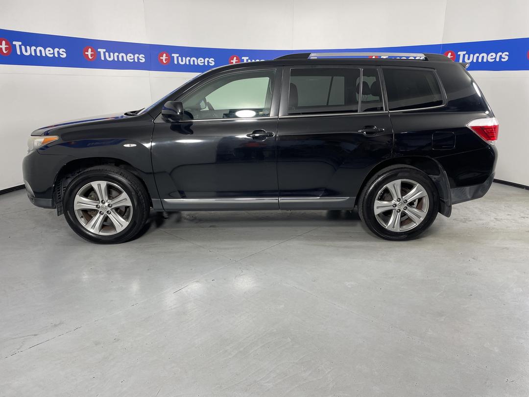 Photo '24' of Toyota Highlander