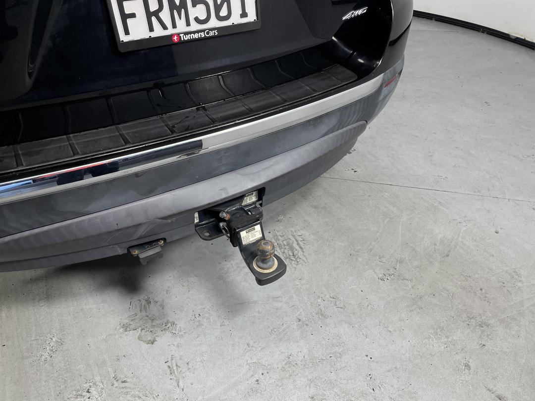 Photo '25' of Toyota Highlander