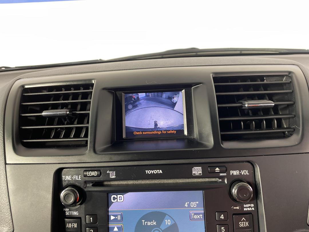 Photo '31' of Toyota Highlander