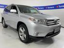 Photo of 2010 Toyota Highlander LTD WGN5 4WD