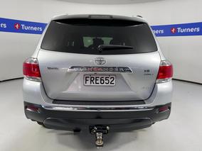 Photo '6' of Toyota Highlander