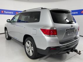 Photo '5' of Toyota Highlander