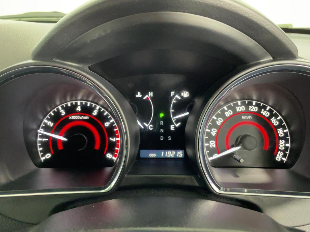Photo '21' of Toyota Highlander