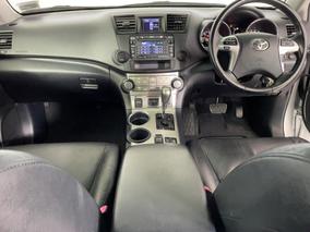 Photo '17' of Toyota Highlander