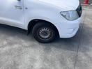 Thumbnail '2' of Toyota Hilux TD DC