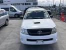 Thumbnail '4' of Toyota Hilux TD DC