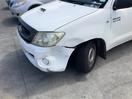 Thumbnail '6' of Toyota Hilux TD DC