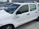 Thumbnail '7' of Toyota Hilux TD DC