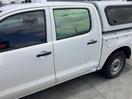 Thumbnail '8' of Toyota Hilux TD DC
