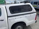 Thumbnail '9' of Toyota Hilux TD DC