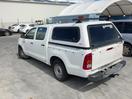 Thumbnail '10' of Toyota Hilux TD DC